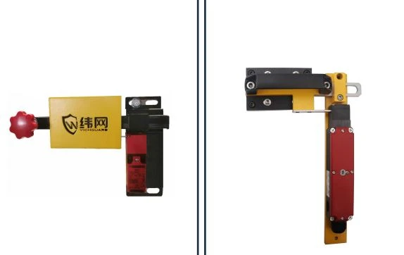 Intelligent safety lock Intelligent safety lock
