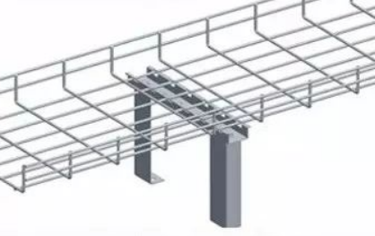 Install on the top of the cabinet